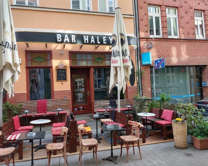 Bar Haley
